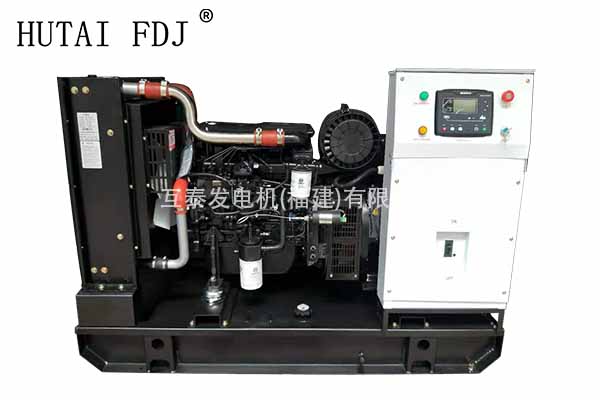 潍柴动力柴油发电机组40KW/50KVA潍柴发电机 WP2.3D48E200