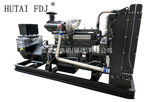 280KW凯普动力柴油发电机组350KVA互泰发电机 KP310