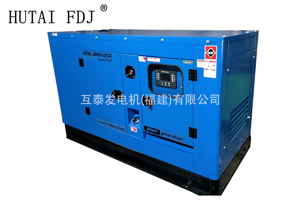 玉柴动力64KW柴油发电机组 80KVA静音发电机The diesel generator team YC4A100Z-D25