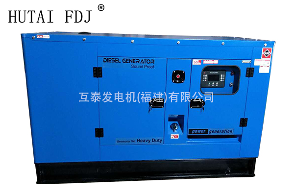 玉柴动力64KW柴油发电机组 80KVA静音发电机The diesel generator team YC4A100Z-D25