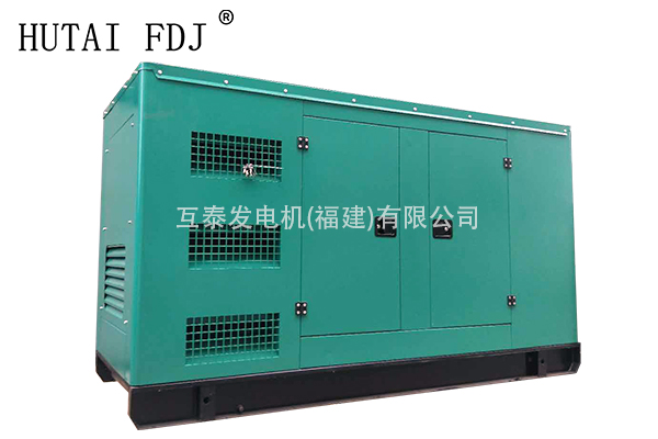 全新柴油发电机组48KW东风康明斯 CUMMINS 60KVA 4BTA3.9-G2