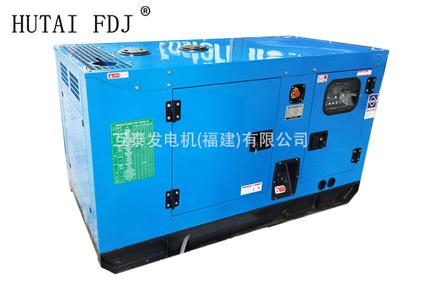 CUMMINS东风康明斯50KW柴油发电机组 静音型 62.5KVA 4BTA3.9-G2