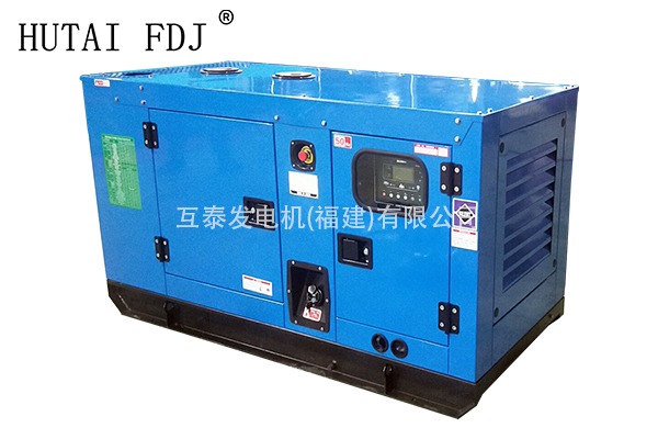 CUMMINS东风康明斯50KW柴油发电机组 静音型 62.5KVA 4BTA3.9-G2