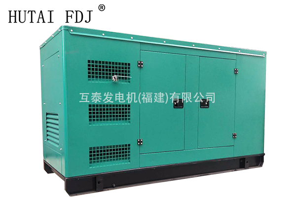 CUMMINS东风康明斯120KW柴油发电机组150KVA三相 Diesel generator