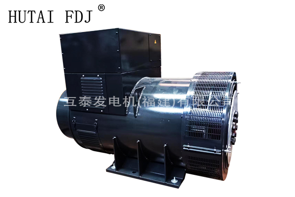 454系列1120KW-1760KW互泰无刷发电机