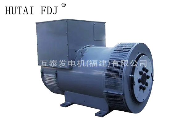 354系列 360KW-550KW互泰无刷发电机、HUTAI FDJ