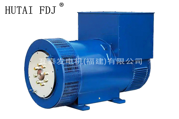 314系列 200KW-320KW 互泰无刷发电机，HUTAI FDJ